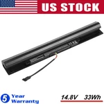 Battery L15S4A01 For Lenovo V4400 Ideapad 100-15IBD 80QQ 100-14IBD 110-15ISK Pc. Fixed Price $18.95.