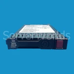 Hp 653967-001 400GB 3G Sata 2.5" Ssd 653120-B21 653117-001 New!. Fixed Price $204.00.