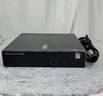 Dell Optiplex FX160 Micro Pc Atom 230 1GB Ram Hdd See Notes. Fixed Price $25.00.