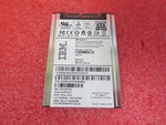 Ibm 50GB Ssd 1.8" Micro Sata Solid State Drive 43W7729. Fixed Price $24.95.