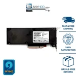 Samsung PM1735 3.2TB Nvme Pcie GEN4 X8 Hhhl Aic Ssd MZ-PLJ3T20. Fixed Price $695.99.