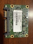 Industrial Sata Card Adata ISM31-016GML: 16.0 Gb. Fixed Price $30.00.