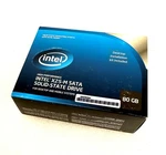 SSDSA2MH080G2K5 Intel X25-M 80GB Mlc 9.5MM Sata-ii 2.5" Internal Retail!. Fixed Price $149.00.