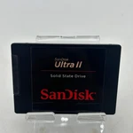 Sandisk Ultra 960GB 2.5" Sata Iii Internal Solid State Drive. Fixed Price $69.99.