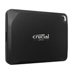 Crucial X10 Pro 4TB Portable External Ssd, Up To 2100MB/S Read And 2000MB/S Writ. Fixed Price $854.28.