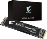 Gigabyte Aorus Nvme GEN4 Ssd M.2 500GB, GP-AG4500G High Performance Gaming. Fixed Price $144.99.