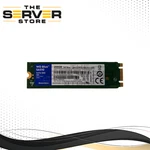 Western Digital Blue 250GB Sata 6G 2280 M.2 Ssd SA510 WDS250G3B0B-00AXS0. Fixed Price $39.99.