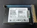 PM883-HP Hpe 240GB Sata 6G Ri Sff Sc Ssd. Fixed Price $70.00.