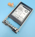 Dell 1.6TB Sas 12GB/S 2.5" Enterprise Ssd 0W5PP5 W/ 13G Tray R630 R730. Fixed Price $269.00.