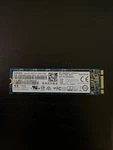 Sandisk X400 256GB Ssd M.2 2280 Sata Iii Sed Opal 2.0 SD8TN8U-256G-100. Fixed Price $19.99.
