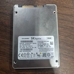 Dell Sk Hynix 256GB Ssd SC401 Sata Iii 2.5" HFS256G32TNH-73A0A 0HG3NP. Fixed Price $28.00.