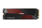 Samsung 990 Pro Heatsink Ssd 4TB, Nvme M.2 2280 7480MB. Fixed Price $549.99.
