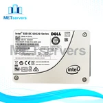 Intel 120GB Sata 6G Read Intensive (ri) Sff 2.5" S3520 Series SSDSC2BB120G7R. Fixed Price $29.99.
