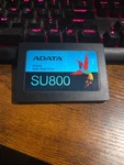 Adata Ultimate 1TB 2.5" Sata Iii Internal Ssd (ASU800SS-1TT-C). Fixed Price $99.99.