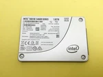 Intel Dc S4600 Series 1.92TB Sata 6GB/S 2.5IN SSDSC2KG019T7. Fixed Price $399.00.