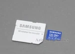 Samsung Pro Plus 128GB Microsdxc Memory Card Class 10 U3 (MB-MD128SA/AM). Fixed Price $21.99.