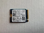 SN530 Nvme Western Digital 512GB M.2 2230 Pcie Gen 3X4 Ssd - Ready For Use!. Fixed Price $55.99.