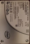 Intel Ssd SC2BX016T4 1.6TB Dc S3610 6GBPS 2.5'' Mlc With 99% Life Left. Fixed Price $179.00.