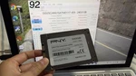 Pny Optima 240GB 2.5" Solid State Drive Sata Iii SSD7SC240GSA-OPM Health 94%. Fixed Price $28.00.