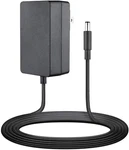 Ac/dc Adapter For Lacie Rugged All-terrain Portable Hard Drive 250GB 9000120. Fixed Price $14.43.