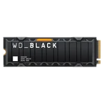 Black 2TB SN850X Nvme Internal Ssd With Heatsink WDS200T2XHE-00BCA0. Fixed Price $649.99.