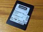 Micron 7.68TB 5300 Pro 2.5" Sata Solid State 7MM Ssd MTFDDAK7T6TDS - 100% Health. Fixed Price $1150.00.
