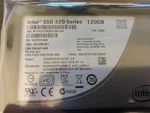 Intel 320 Series Sata 3.0 Gb-s 2.5-INCH Solid-state Drive SSDSA2CW120G3. Fixed Price $129.00.