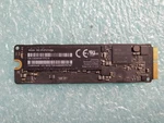 Samsung MZ-JPU512T/0A6 512GB Proprietary Pci Express 3.0 X4 CHD85A. Fixed Price $59.95.