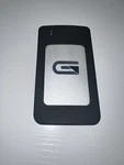 Glyph Atom Raid Ssd 2TB Usb-c Portable Solid State Drive. Fixed Price $250.00.