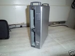 Linksys EFG250 Ver. W/ No Ac Adapter & Hard Drives Network Storage. Fixed Price $135.00.