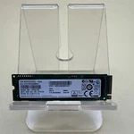 Samsung SM951 Nvme MZ-HPV5120 512GB M.2 2280 Ssd Solid State Drive. Fixed Price $52.95.