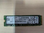 Samsung PM871 MZ-NLN512D Ssd 512GB M.2 MZNLN512HCJH. Fixed Price $69.98.
