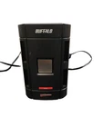 Buffalo Linkstation Pro Duo LS-W1.0TGL/R1 1TB Raid Nas Server 9A/B2 J. Fixed Price $67.50.