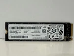 Western Digital Pc SN720 256GB M.2 2280 Nvme Internal Laptop Ssd Tested, Wiped. Fixed Price $24.99.