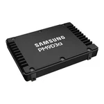 Samsung MZWL615THBLF-00AW7 PM9D3A Ssd 15.36B 2.5" U.2 Pci-e Nvme 5.0 X 4. Fixed Price $7999.99.