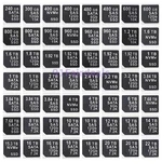 20PCS DXD9H X7K8W Tray Caddy Adhesive Stickers Labels For Dell G14 Hdd. Fixed Price $9.98.