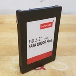 Innodisk D2ST2-32GJ20AC2EB 32GB Fid 2.5" Sata 10000 Plus Used. Fixed Price $157.93.