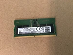 Samsung 8GB PC5-38400 SODIMM-4800 Memory M425R1GB4BB0-CQK. Fixed Price $64.00.