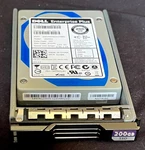 Dell Enterprise Plus Sandisk LB206S 200GB 2.5" Sas Ssd, 6GBPS, Pn 6HS-200G-21. Fixed Price $40.99.