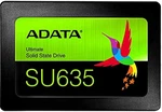 Adata SU635 2.5 Ssd 3-D Nand Sata Internal 240GB. Fixed Price $49.99.