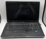 Hp Envy DV7T-7200 I7 3RD Gen 4GB DDR3 No Hdd For Parts Cracked Hinges. Fixed Price $24.87.