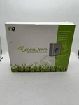 Micronet Fantom Drives Greendrive Esata & Usb 2.0 2000GB Hard -. Fixed Price $129.99.