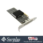Hpe 1.3TB Pcie Workload Accelerator Ssd Hhhl Nvme Server Card High Profile. Fixed Price $375.00.