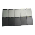 Lot Of 10 Mixed Brand Model 128GB Sata 2280 M.2 Ssd Solid State Drive. Fixed Price $299.99.