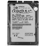 Hitachi 250GB Hard Drive 5K320-250 HTS543225L9A300 (power On Time: 87 Hrs). Fixed Price $15.99.