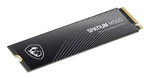 Msi Spatium M560 Ssd 1 Tb Intern M.2 2280 Pci Express 5.0 X4 S78-440L0F0-P83. Fixed Price $185.00.