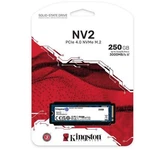 New Kingston 250GB M.2 2280 Pcie 4.0 Nvme Ssd Solid State Drive SNV2S/250G. Fixed Price $89.99.