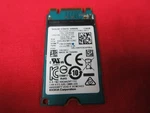 Original Lenovo 128GB Solid State Drive 00UP696. Fixed Price $39.95.
