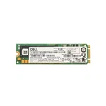 Dell 240GB M.2 Sata 6G Mu 2280 Ssd Micron 5100 Pro MTFDDAV240TCB 0TC2RP. Fixed Price $79.99.