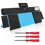 A1437 Battery For Macbook Pro 13"RETINA A1425 Late 2012 Early 2013 Emc 2557 2672. Fixed Price $45.88.
